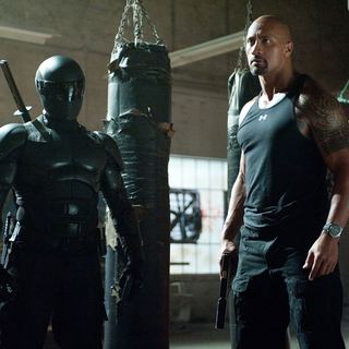 G.I. Joe: Retaliation Picture 95