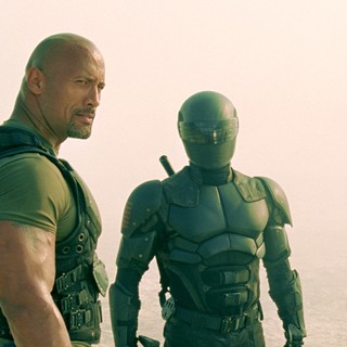G.I. Joe: Retaliation Picture 97