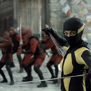 G.I. Joe: Retaliation Picture 98