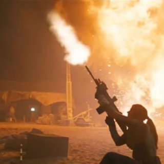 G.I. Joe: Retaliation Picture 3