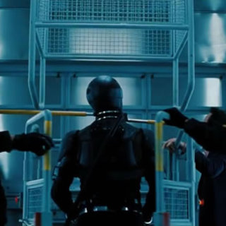 G.I. Joe: Retaliation Picture 5