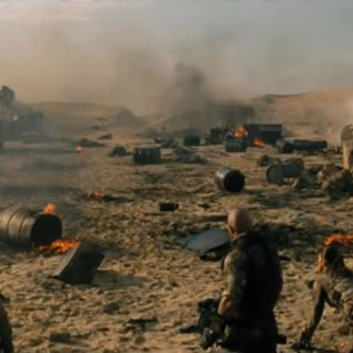 G.I. Joe: Retaliation Picture 8