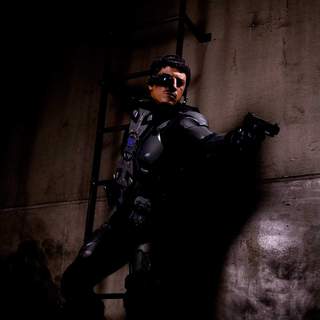 G.I. Joe: Rise Of Cobra Picture 7