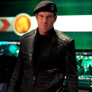 G.I. Joe: Rise Of Cobra Picture 9