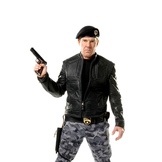 G.I. Joe: Rise Of Cobra Picture 14