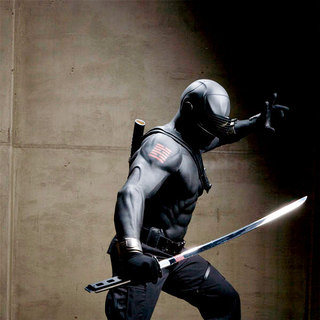 G.I. Joe: Rise Of Cobra Picture 27