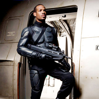 G.I. Joe: Rise Of Cobra Picture 37