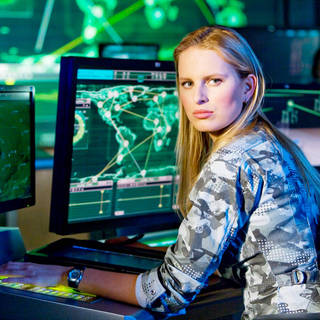G.I. Joe: Rise Of Cobra Picture 106