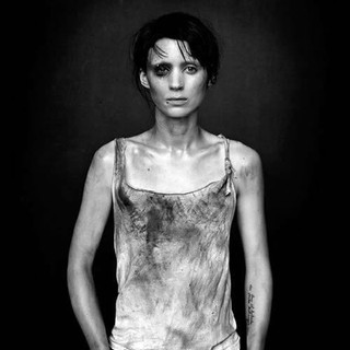 The Girl with the Dragon Tattoo Picture 51