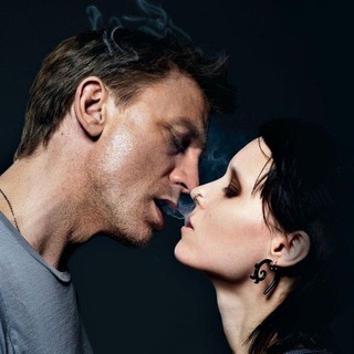 The Girl with the Dragon Tattoo Picture 56