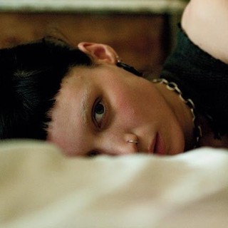 The Girl with the Dragon Tattoo Picture 59