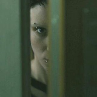 The Girl with the Dragon Tattoo Picture 18