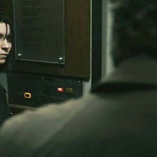 The Girl with the Dragon Tattoo Picture 10