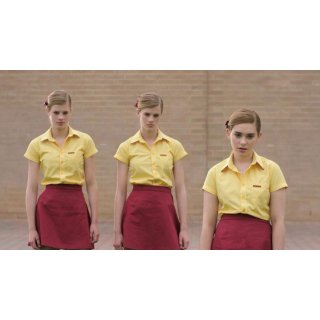 Girl Asleep (2016)