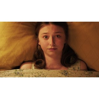 Girl Asleep (2016)