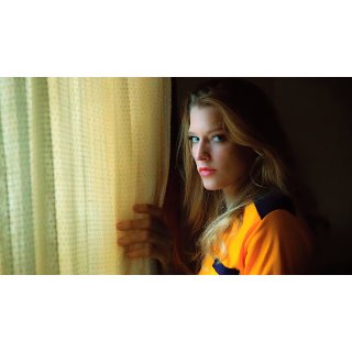 Girl on the Third Floor (2019)
