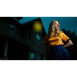 Girl on the Third Floor (2019)