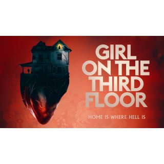 Girl on the Third Floor (2019)