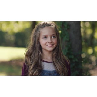 Girl Who Believes in Miracles, The (2021)