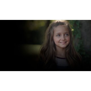 Girl Who Believes in Miracles, The (2021)