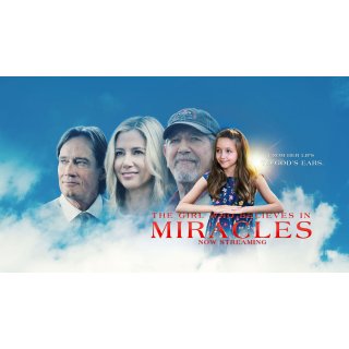 Girl Who Believes in Miracles, The (2021)