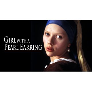 Girl with a Pearl Earring (2003)