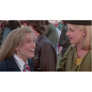 Girls Just Want to Have Fun (1970)