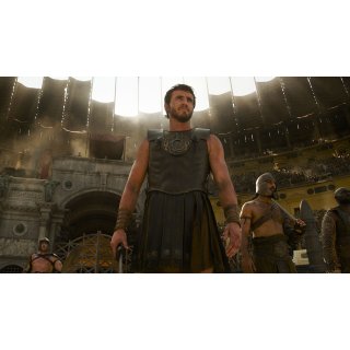 Gladiator II (2024)