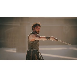 Gladiator II (2024)