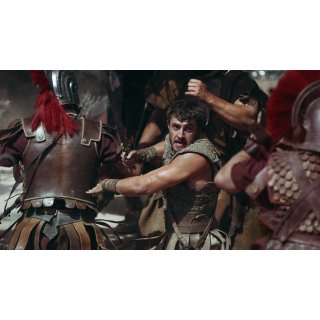 Gladiator II (2024)