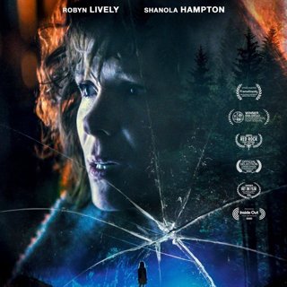 Poster of Through the Glass Darkly (2021)