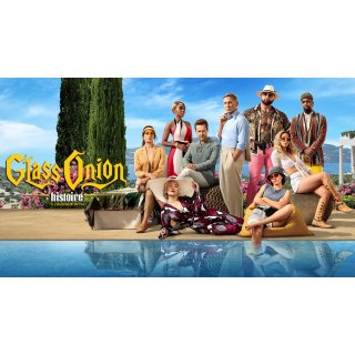 Glass Onion: A Knives Out Mystery Picture 8