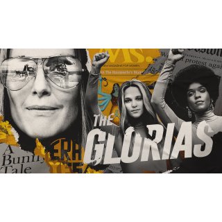 Glorias, The (2020)