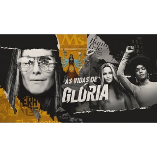 Glorias, The (2020)