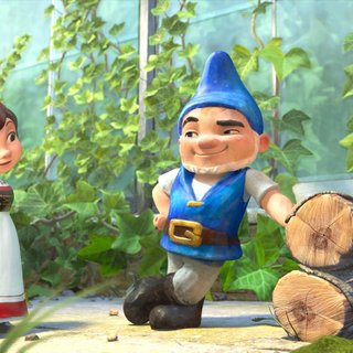 Gnomeo and Juliet Picture 24