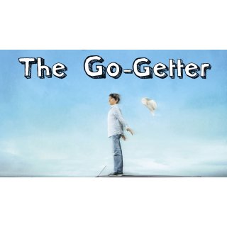 Go-Getter, The (2008)