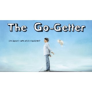 Go-Getter, The (2008)