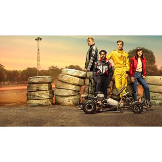 Go Karts (2020)