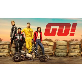 Go Karts (2020)