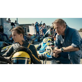 Go Karts (2020)