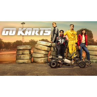Go Karts (2020)