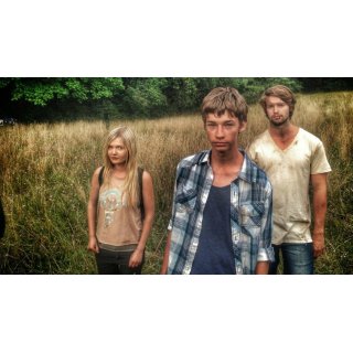 Go North (2017)