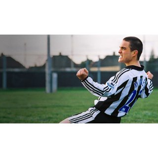 Goal! (2006)