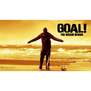 Goal! (2006)