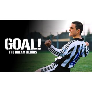 Goal! (2006)