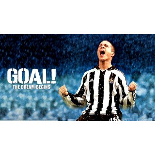 Goal! (2006)