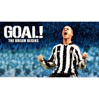 Goal! (2006)