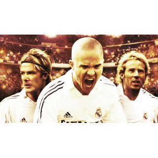 Goal II: Living the Dream (2008)