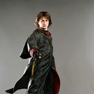 Harry Potter and the Goblet of Fire Picture 27