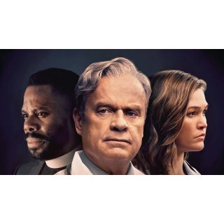 God Committee, The (2021)